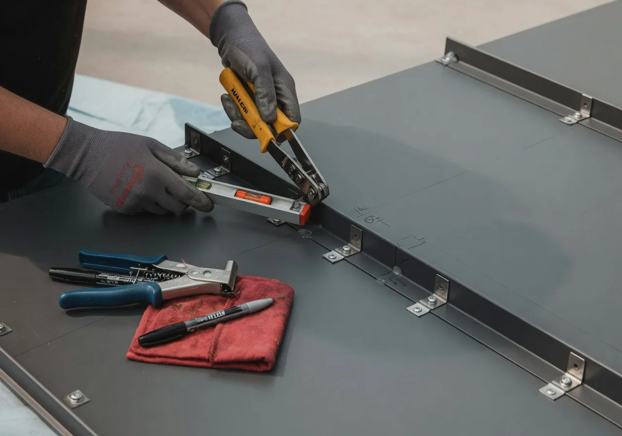 Why choose Metal Roofing Installation in Scottsburg, OR